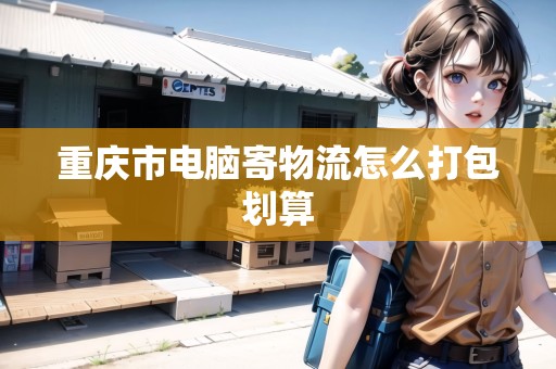 重慶市電腦寄物流怎么打包劃算