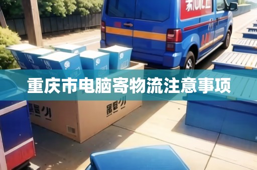 重慶市電腦寄物流注意事項