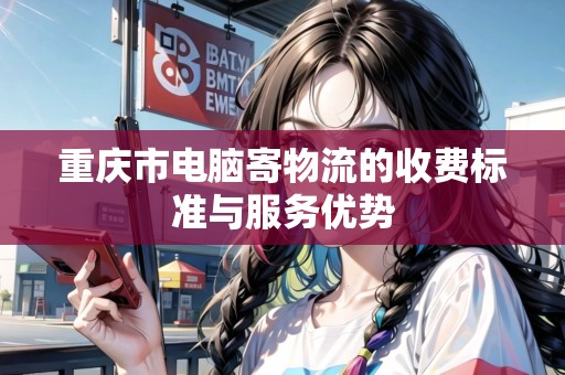 重慶市電腦寄物流的收費標準與服務優(yōu)勢