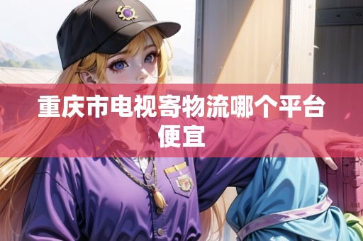 重慶市電視寄物流哪個(gè)平臺(tái)便宜