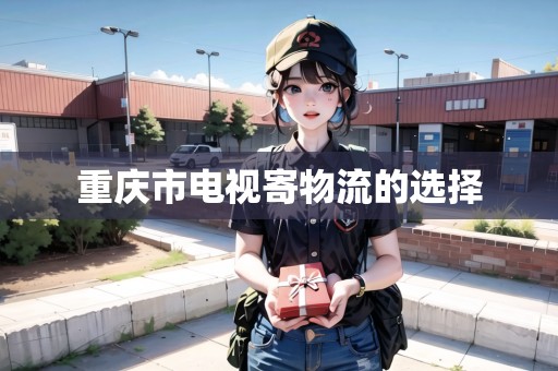 重慶市電視寄物流的選擇