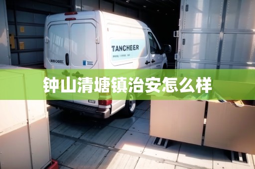 鐘山清塘鎮(zhèn)治安怎么樣