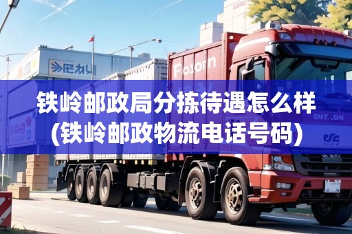 鐵嶺郵政局分揀待遇怎么樣(鐵嶺郵政物流電話號碼)