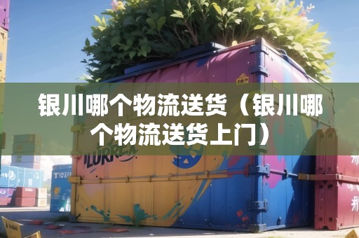 銀川哪個(gè)物流送貨（銀川哪個(gè)物流送貨上門(mén)）