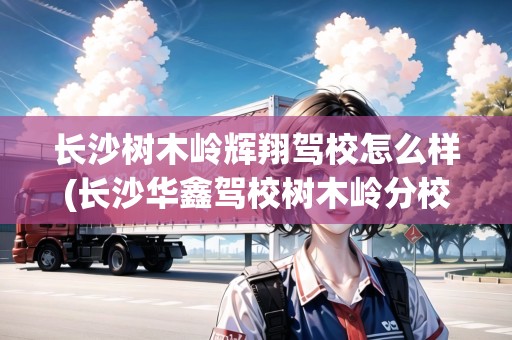 長沙樹木嶺輝翔駕校怎么樣(長沙華鑫駕校樹木嶺分校電話多少)