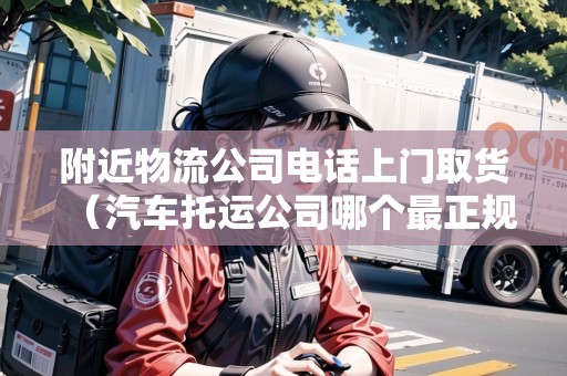 附近物流公司電話上門取貨（汽車托運(yùn)公司哪個(gè)最正規(guī)）