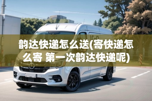 韻達(dá)快遞怎么送(寄快遞怎么寄 第一次韻達(dá)快遞呢) 韻達(dá)快遞怎么送(寄快遞怎么寄 第一次韻達(dá)快遞呢)