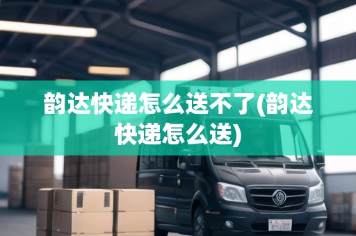 韻達快遞怎么送不了(韻達快遞怎么送)