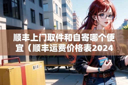 順豐上門取件和自寄哪個便宜（順豐運費價格表2024）