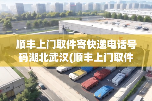 順豐上門(mén)取件寄快遞電話(huà)號(hào)碼湖北武漢(順豐上門(mén)取件電話(huà))