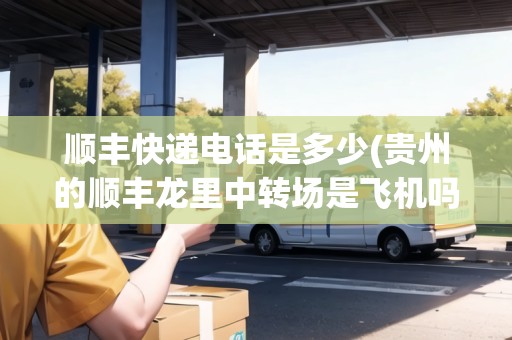 順豐快遞電話是多少(貴州的順豐龍里中轉(zhuǎn)場是飛機嗎)