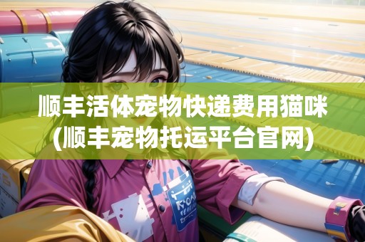 順豐活體寵物快遞費用貓咪(順豐寵物托運平臺官網)