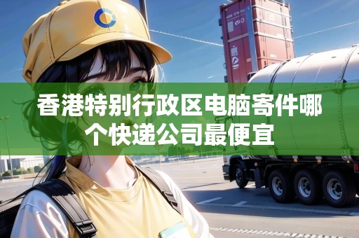 香港特別行政區(qū)電腦寄件哪個快遞公司最便宜