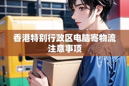 香港特別行政區(qū)電腦寄物流注意事項(xiàng)