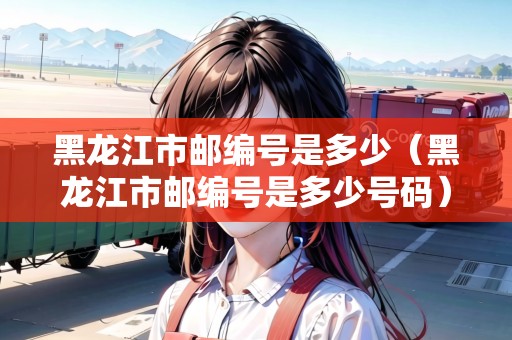 黑龍江市郵編號是多少（黑龍江市郵編號是多少號碼）