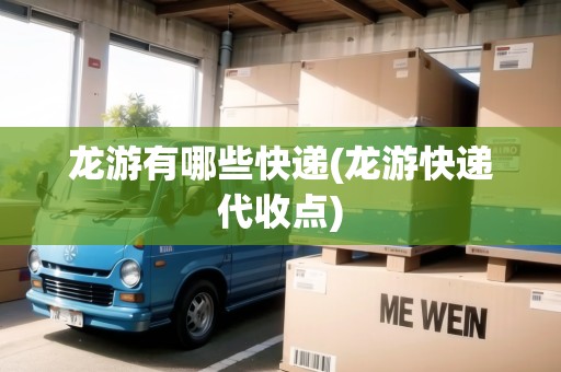 龍游有哪些快遞(龍游快遞代收點(diǎn))
