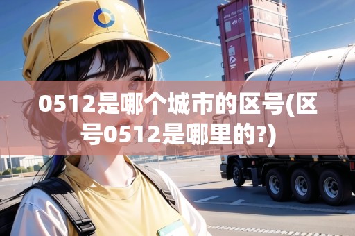 0512是哪個城市的區(qū)號(區(qū)號0512是哪里的?)