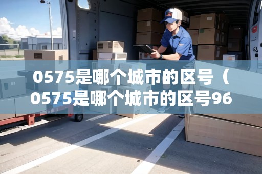 0575是哪個(gè)城市的區(qū)號(hào)（0575是哪個(gè)城市的區(qū)號(hào)967617）
