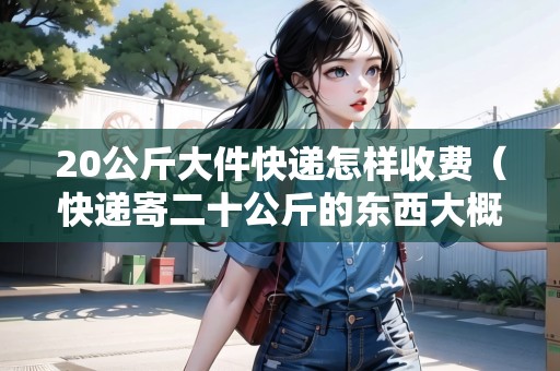 20公斤大件快遞怎樣收費(fèi)（快遞寄二十公斤的東西大概要多少錢）