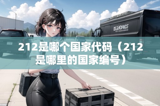 212是哪個(gè)國家代碼（212是哪里的國家編號）