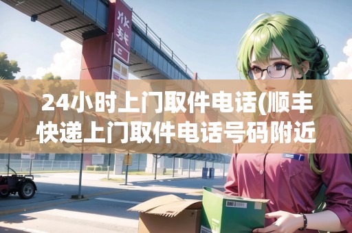 24小時上門取件電話(順豐快遞上門取件電話號碼附近)