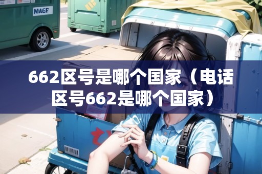 662區(qū)號是哪個國家(電話區(qū)號662是哪個國家) 662區(qū)號是哪個國家(電話區(qū)號662是哪個國家)