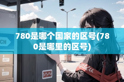 780是哪個(gè)國(guó)家的區(qū)號(hào)(780是哪里的區(qū)號(hào))