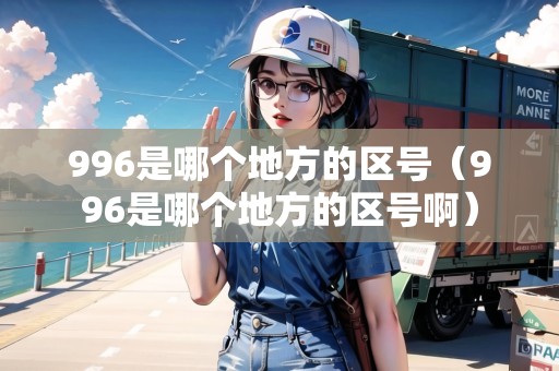996是哪個(gè)地方的區(qū)號(996是哪個(gè)地方的區(qū)號?。? title=