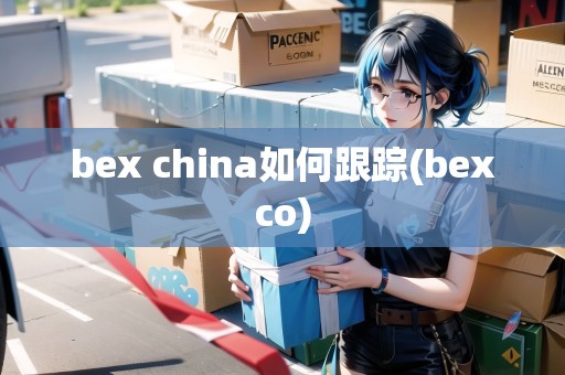bex china如何跟蹤(bexco)