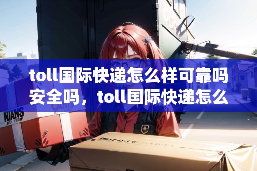 toll國(guó)際快遞怎么樣可靠嗎安全嗎，toll國(guó)際快遞怎么樣
